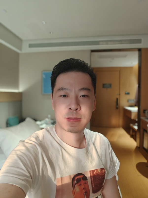 小珺的第二张照片--鸡西残疾人相亲网